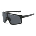 Óculos de Sol para Corrida Ciclismo e Beach Tennis Block XTRAVIEW™ [Visão Nítida com Estilo]