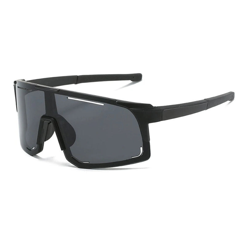 Óculos de Sol para Corrida Ciclismo e Beach Tennis Block XTRAVIEW™ [Visão Nítida com Estilo]