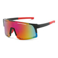Óculos de Sol para Corrida Ciclismo e Beach Tennis Block XTRAVIEW™ [Visão Nítida com Estilo]