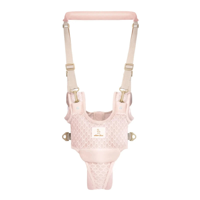 Passinhos Baby® – Cinto de Apoio para Bebês
