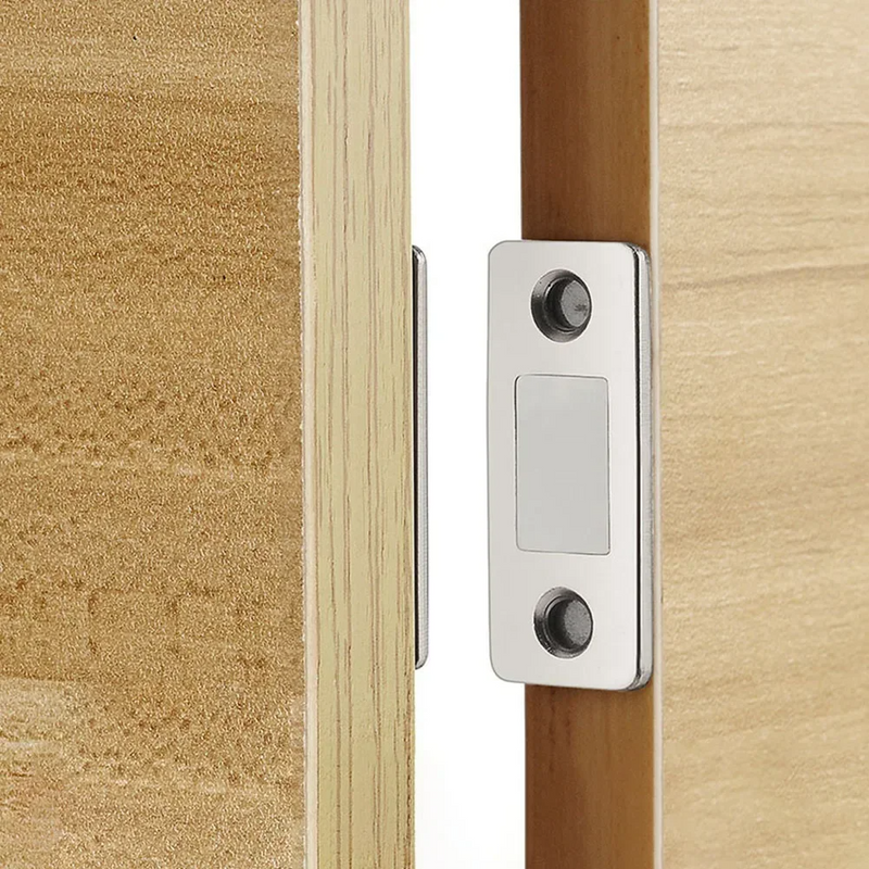 Fechadores MagLock™ Imãs Invisíveis [Prático e Eficiente] - PAGUE 5 E LEVE 10