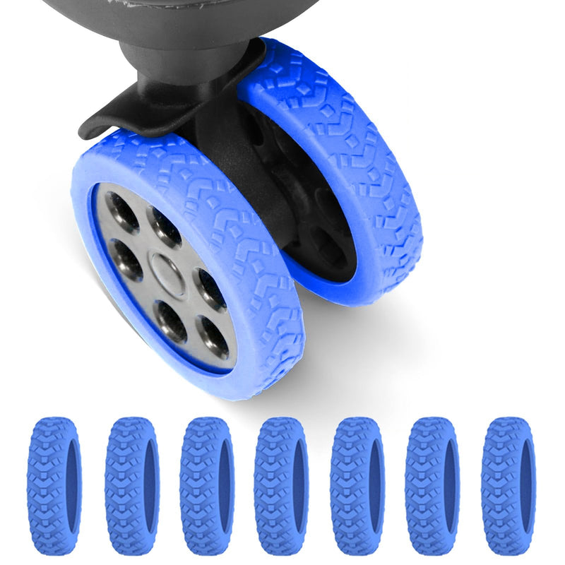 KIT Protege Roda TravelSoft™ [Segurança e Suavidade]