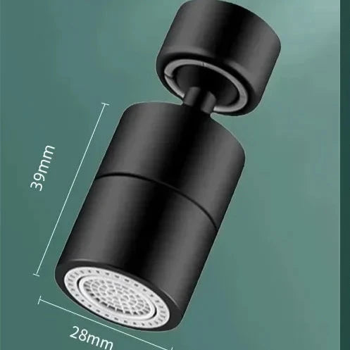 Torneira Pro Max Arejador  JetSmart  [Praticidade e Eficiência]