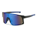 Óculos de Sol para Corrida Ciclismo e Beach Tennis Block XTRAVIEW™ [Visão Nítida com Estilo]