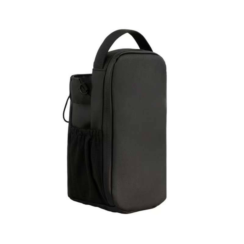 Bolsa Magnética para Academia SteelPack - Mãos Livres Com Segurança