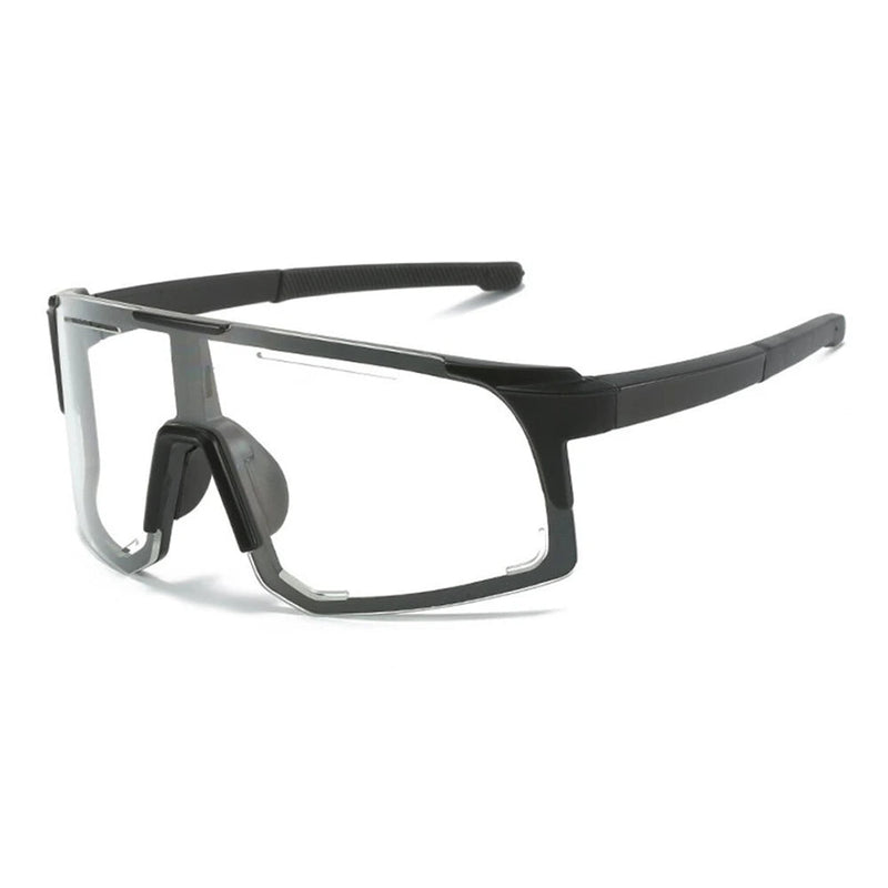 Óculos de Sol para Corrida Ciclismo e Beach Tennis Block XTRAVIEW™ [Visão Nítida com Estilo]