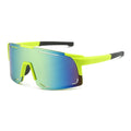 Óculos de Sol para Corrida Ciclismo e Beach Tennis Block XTRAVIEW™ [Visão Nítida com Estilo]