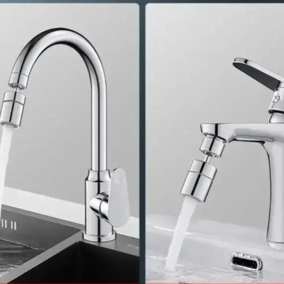 Torneira Pro Max Arejador  JetSmart  [Praticidade e Eficiência]