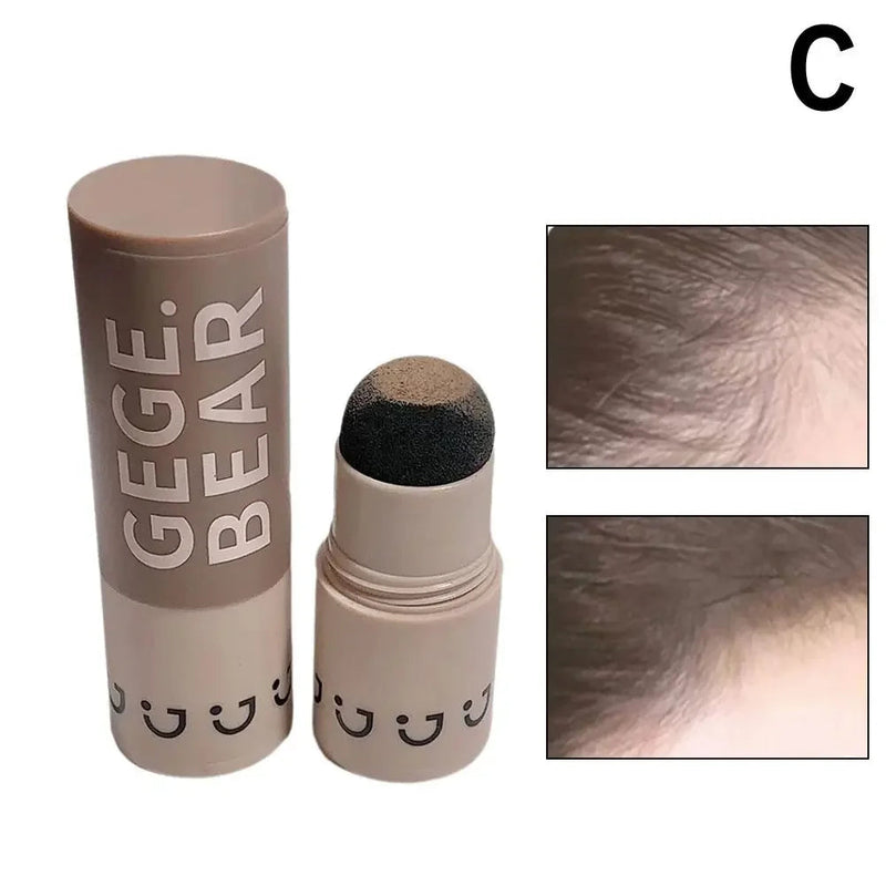 Make Capilar Para Cabelos brancos e ralos - SKINGLOW HAIR - [Aparência Renovada]