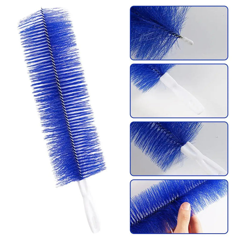 Escova de Limpeza Profunda - Limpa Easy Pro - [Alcance e Limpe]