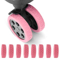 KIT Protege Roda TravelSoft™ [Segurança e Suavidade]