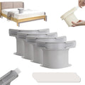 Kit Trava Lençol Premium - FixPro II - [Fixação Discreta]