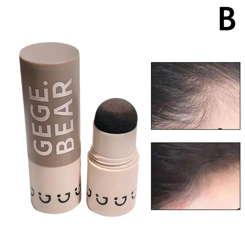 Make Capilar Para Cabelos brancos e ralos - SKINGLOW HAIR - [Aparência Renovada]