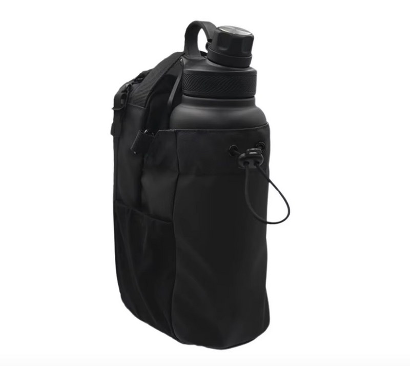 Bolsa Magnética para Academia SteelPack - Mãos Livres Com Segurança