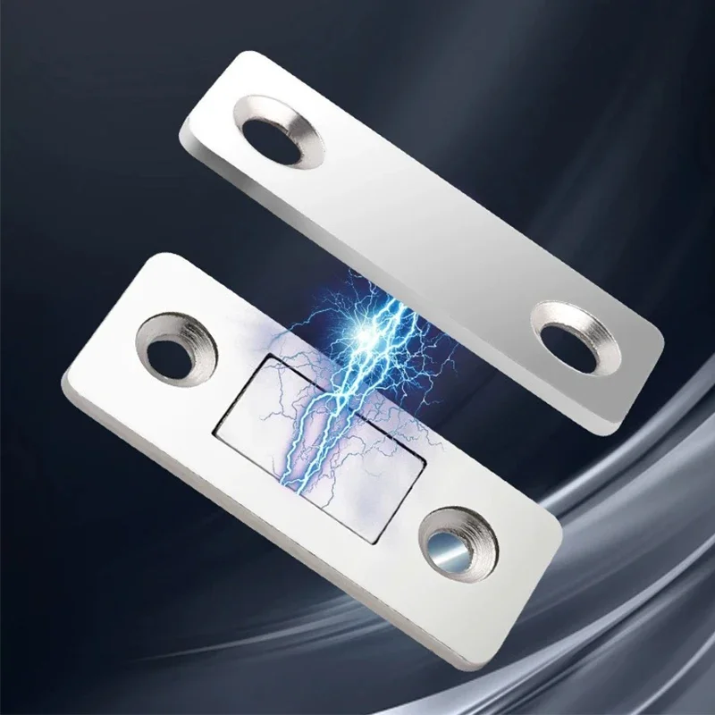 Fechadores MagLock™ Imãs Invisíveis [Prático e Eficiente] - PAGUE 5 E LEVE 10