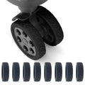 KIT Protege Roda TravelSoft™ [Segurança e Suavidade]