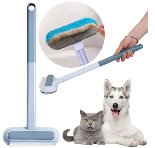 Removedor de pelos Pet Hair Pro Cleaner [Remova Pelos com Economia]