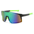 Óculos de Sol para Corrida Ciclismo e Beach Tennis Block XTRAVIEW™ [Visão Nítida com Estilo]