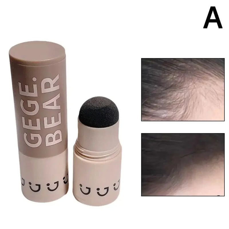 Make Capilar Para Cabelos brancos e ralos - SKINGLOW HAIR - [Aparência Renovada]