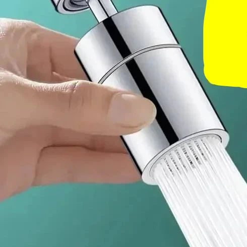 Torneira Pro Max Arejador  JetSmart  [Praticidade e Eficiência]