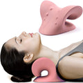 Corretor Cervical Aliviva Dores no Pescoço e Coluna - CerviAliv™- [Alivia e Relaxa]