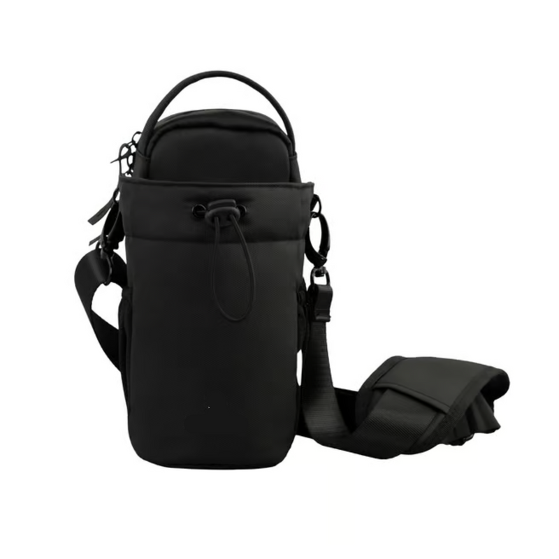 Bolsa Magnética para Academia SteelPack - Mãos Livres Com Segurança