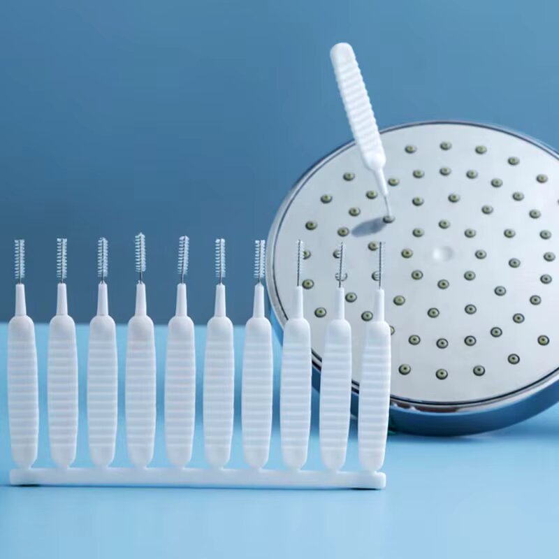 Escova Anti Entupimento - CleanJet Plus - [Limpeza Precisa e Ágil]